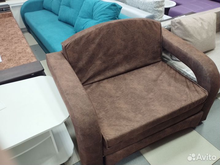 Диван Прямой