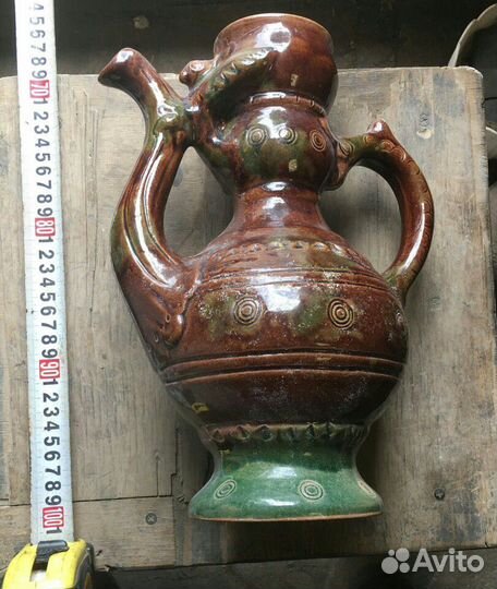 Кувшин СССР