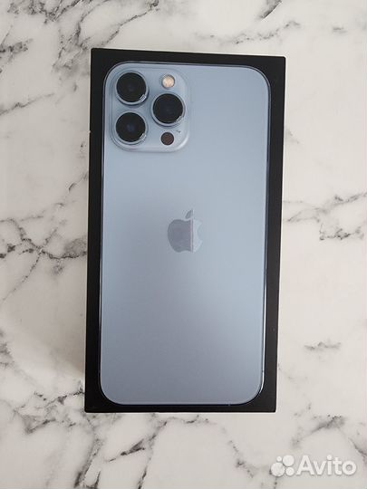 iPhone 13 Pro Max, 128 ГБ