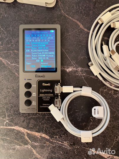 Наушники apple earpods оригинальная зарядка iPhone