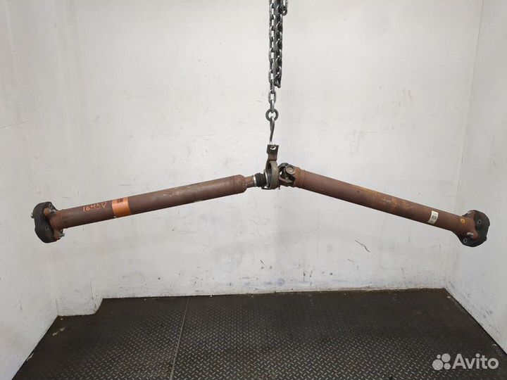 Кардан Cadillac CTS, 2013