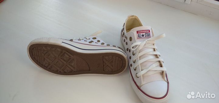Кеды Converse All Star