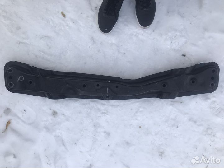 Балка передняя Хонда Прелюд 5