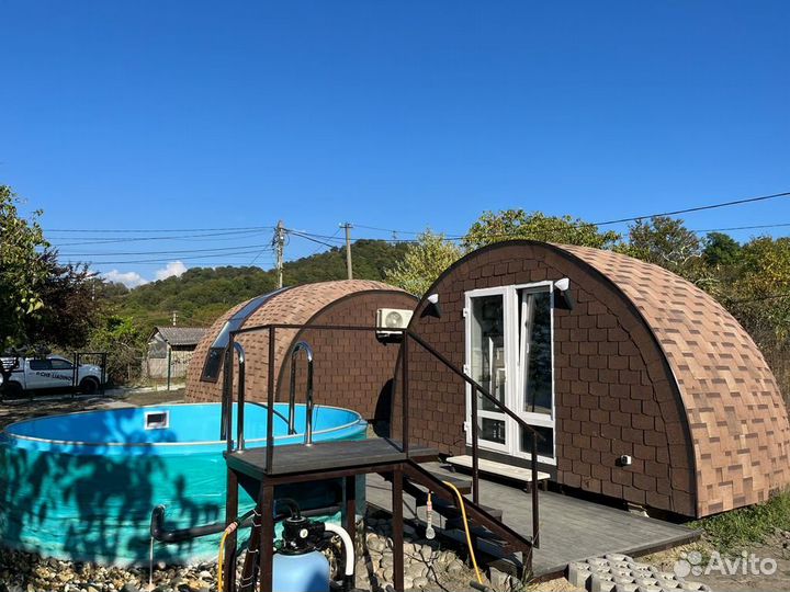 Сдам в аренду дом в Сочи