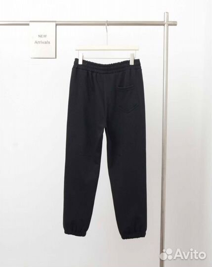 Утепленные штаны Burberry M L XL 2XL 3XL