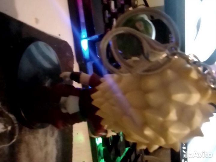 Аниме фигурки