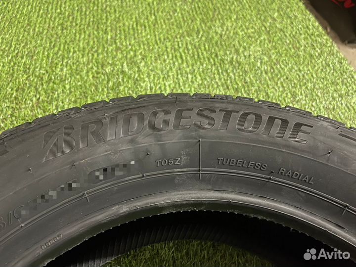 Bridgestone Turanza T005 175/65 R14 82T