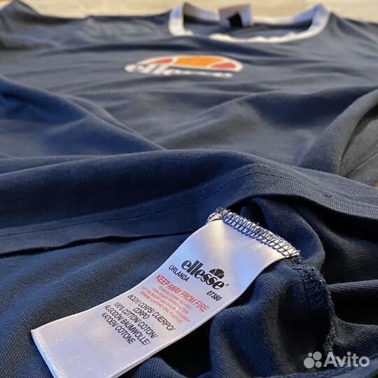 Футболка ellesse