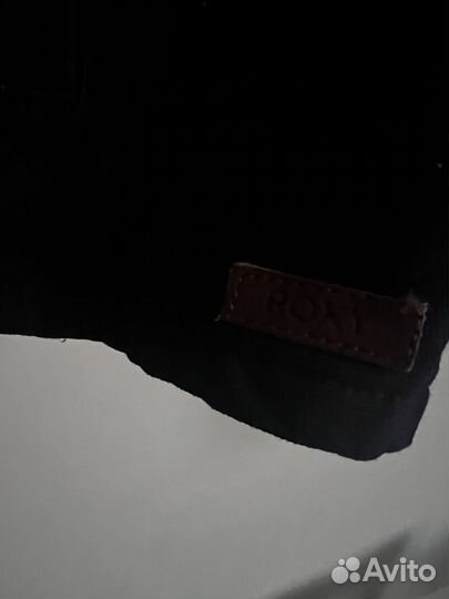 Куртка roxy