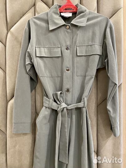 Комбинезон женский