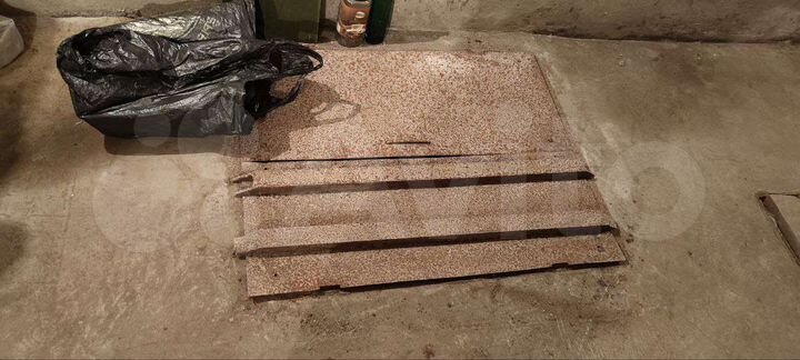 Гараж, 18 м²