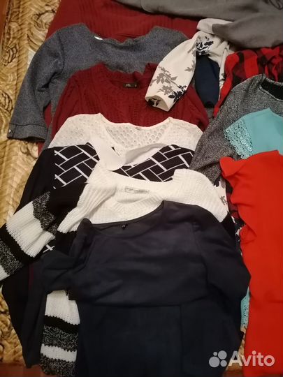 Женская одежда