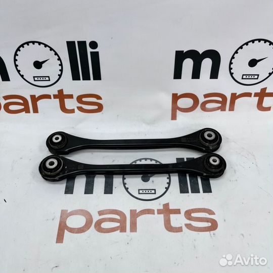 Рычаг подвески задний Audi Q8 2019