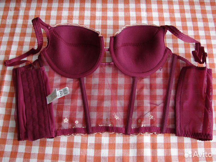 Комплект нижнего белья provea collection