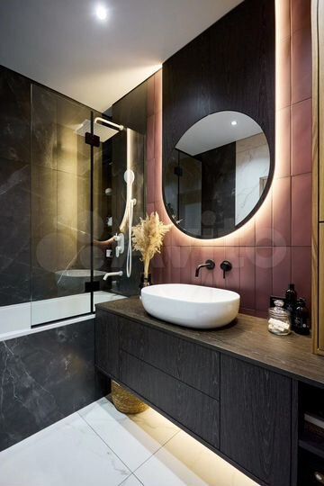 2-к. квартира, 46,6 м², 16/18 эт.