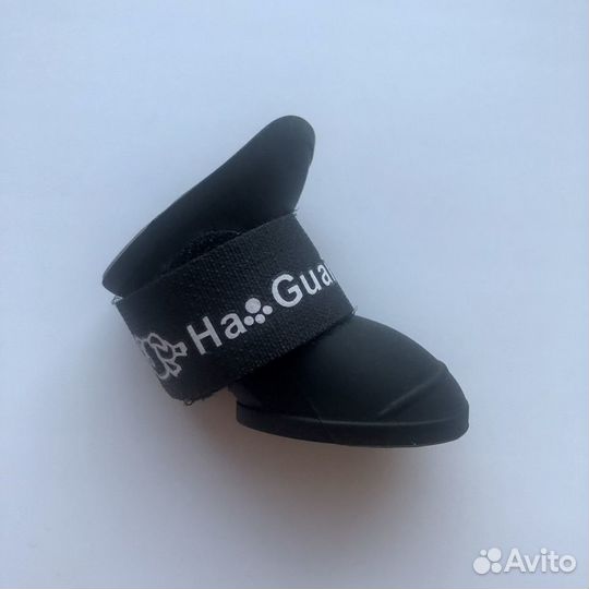 Новые ботинки для собак/кошек