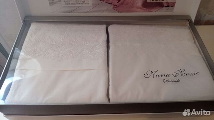 Постельное белье