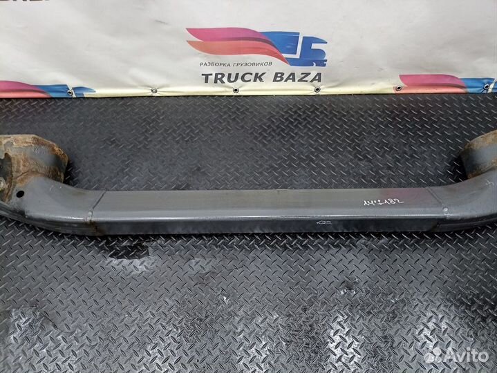 Усилитель бампера Daf XF106