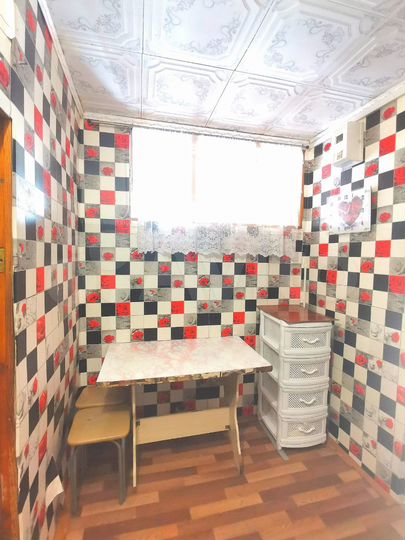 Комната 11,7 м² в 1-к., 4/5 эт.