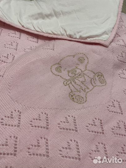 Плед детский