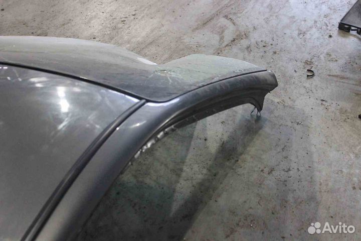 Крыша Ford Focus I (Форд Фокус 1) DFW YS4Z5450202C