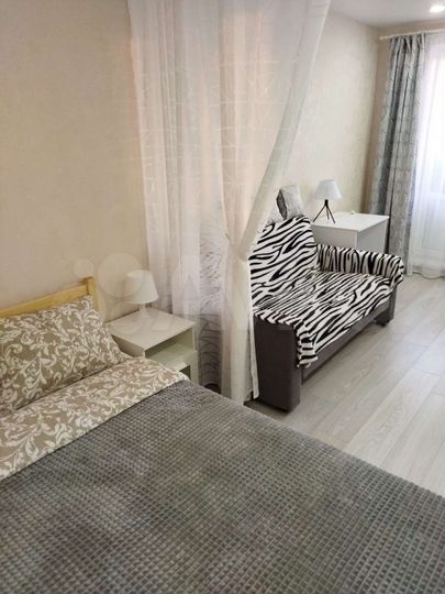 1-к. квартира, 36 м², 13/14 эт.