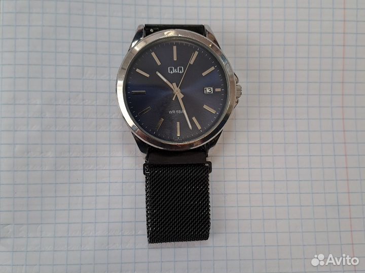 Наручные часы