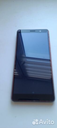 Nokia 7 Plus Android One, 4/64 ГБ