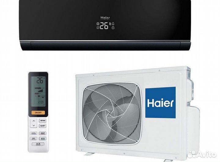 Кондиционер / большой выбор