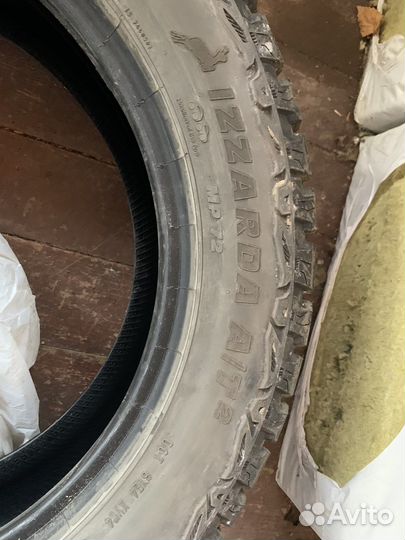 Matador MP 72 Izzarda A/T 2 225/60 R18 104H