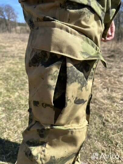 Новая военная форма мох росгвардия любых размеров