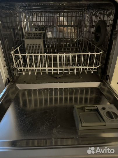 Посудомоечная машина Bosch SKT 5102