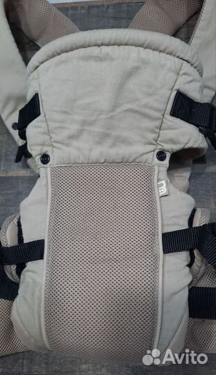 Эргорюкзак