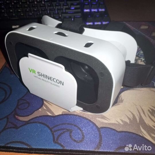 Vr очки для телефона