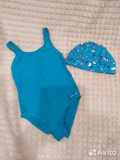 Купальник для бассейна