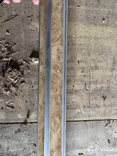 Гардина для штор 2,5 метра