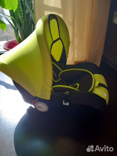 Автолюлька