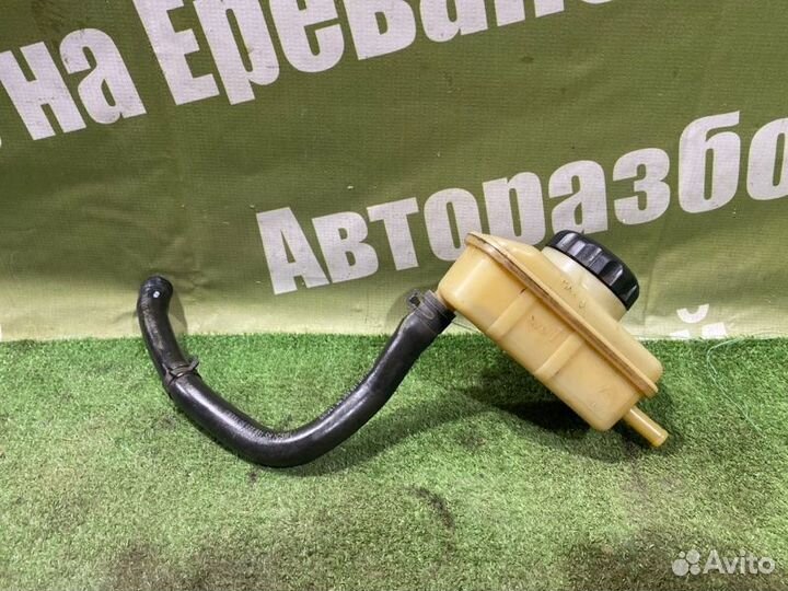 Бачок гидроусилителя руля Daewoo Matiz F8CV