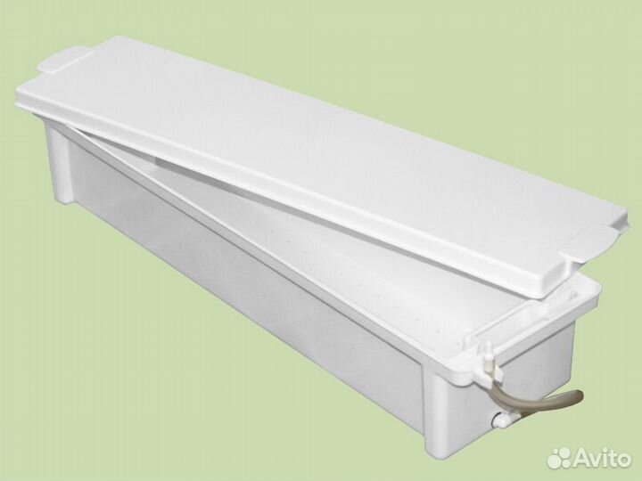 Емкость для дезифекции едпо-10Д-01