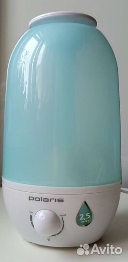 Увлажнитель воздуха Polaris