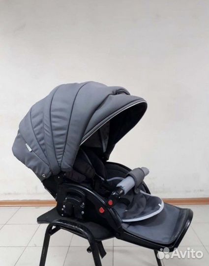 Коляска adamex pajero
