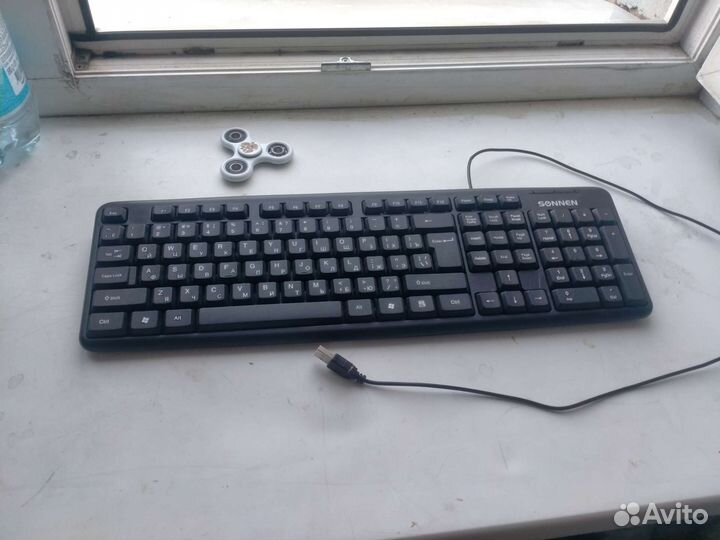 Клавиатура usb