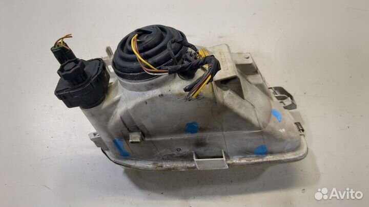 Фара (передняя) Opel Astra F, 1995