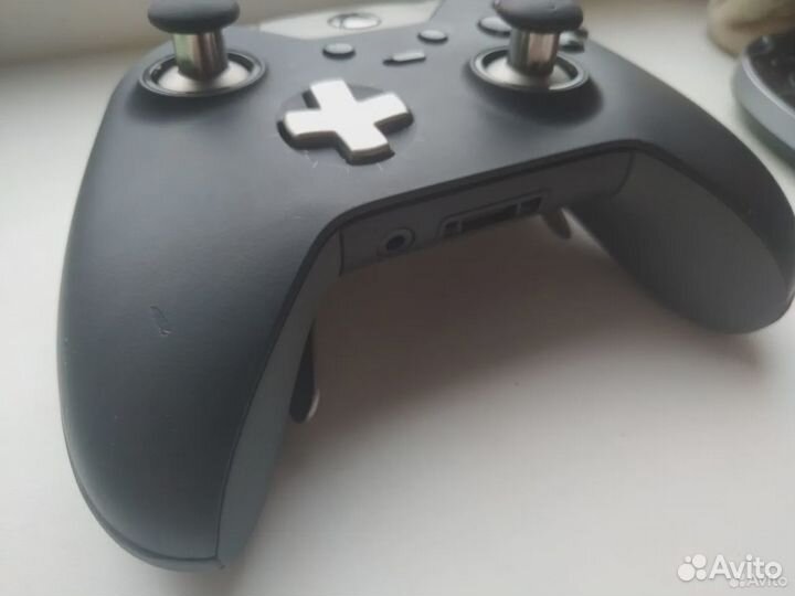 Геймпад Xbox one Elite Controller v1