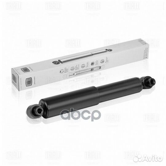 Амортизатор AG25504 Trialli