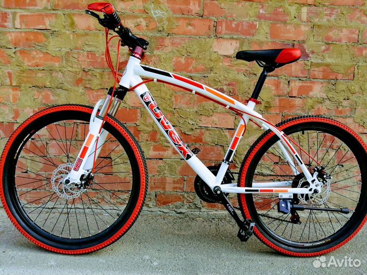 Горный велосипед для взрослых 26