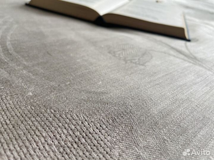 Полотенце ручник скатерть