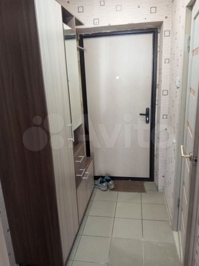 Квартира-студия, 23,1 м², 9/17 эт.