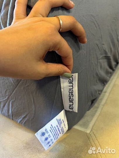 Наматрасник 