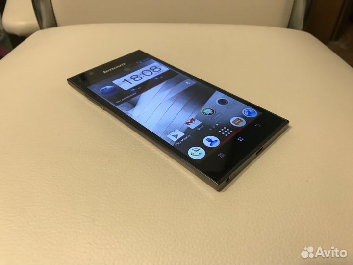 Lenovo K900